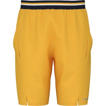 Head Performance Yellow