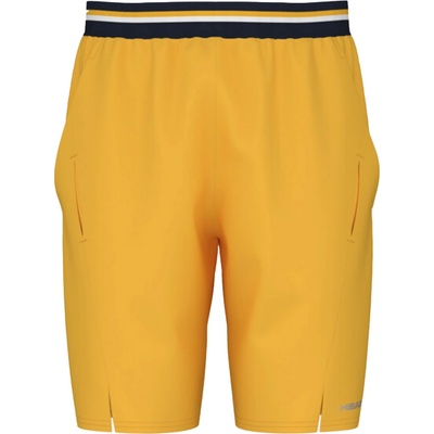 Head Performance Yellow