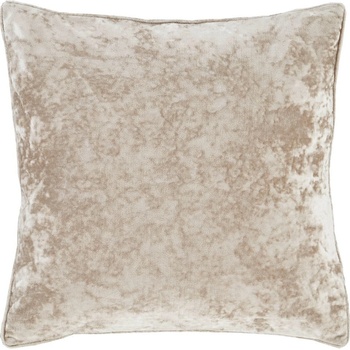 Catherine Lansfield vankúš Crushed 55x55