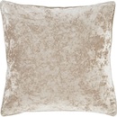 Catherine Lansfield vankúš Crushed 55x55