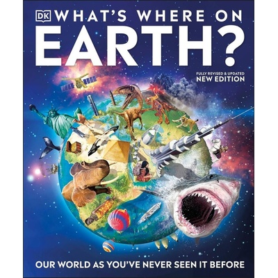 Whats Where on Earth?