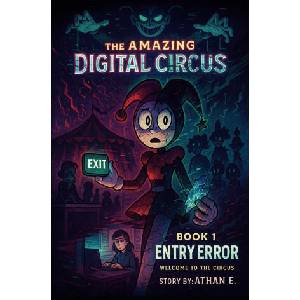 The Amazing Digital Circus (2025)