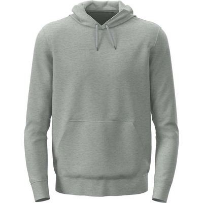 Stedman classic hoodie st4400 / Унисекс суитшърт - сив акцент 5xl (st4400gyh5xl)