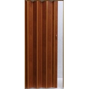 Vivaldi Shrnovací dveře plné Calvados 90 cm
