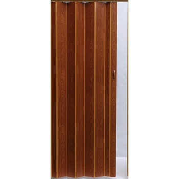 Vivaldi Shrnovací dveře plné Calvados 90 cm