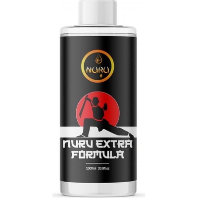 NURU EXTRA FORMULA 1000 ml