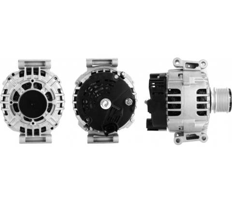 Alternátor DRI 2251451202