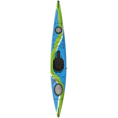 Dagger Stratos 14.5 S