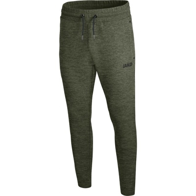 Jako Premium tepláky khaki
