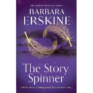 The Story Spinner | Barbara Erskine (ISBN: 9780008561109)