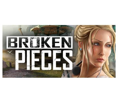 Broken Pieces