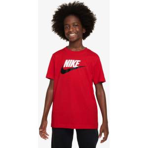 Nike Тениска k nsw tee futura hbr (fz5178-657)