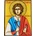 РЪЧНО РИСУВАНА ИКОНА СВЕТИ ГЕОРГИ СОФИЙСКИ НОВИ