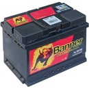 Image 1 of Banner Starting Bull 60Ah 480A (560 09)