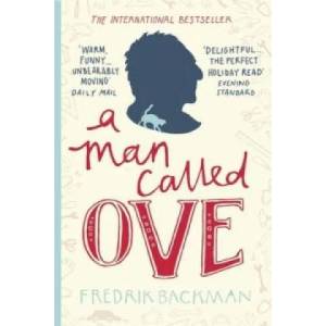 A Man Called Ove (ISBN: 9781444775815)