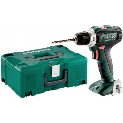 Metabo PowerMaxx BS 12 601036840