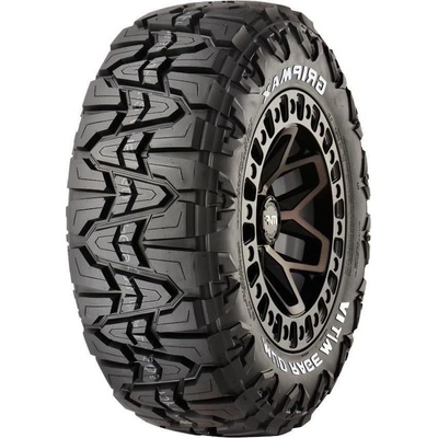 GRIPMAX Mud Rage M/T IV 285/70 R17 121/118Q