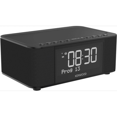 Kenwood CR-ST40DAB – Hledejceny.cz