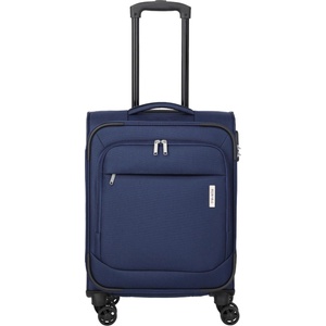Travelite Пътни куфар Travelite Priego S Navy Travelite | Sin | МЪЖЕ | UNI