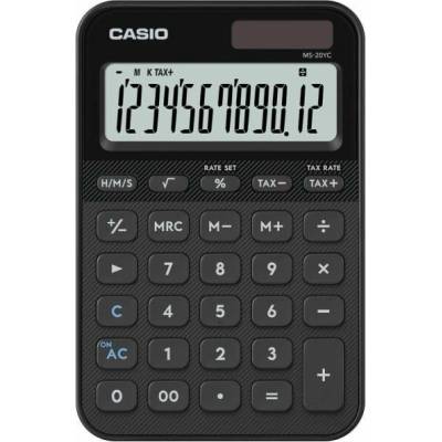 Casio MS-20YC-BK black