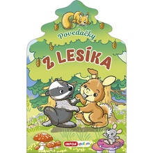 Povedačky z lesíka