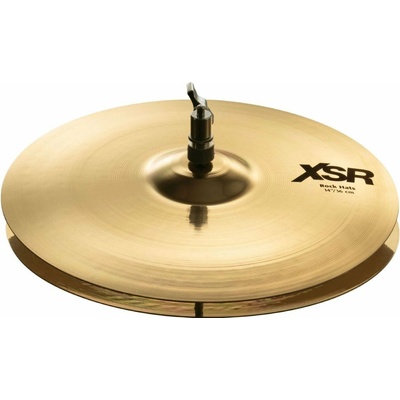 Sabian XSR 14'' Rock Hats