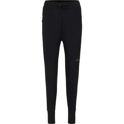 Venice Beach Дамски анцунг долнище Venice Beach Women's VB Faye BB Pants 1/1 Tracksuit trousers - Black (107-3893-0112)