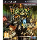 Hry na PS3 Dragons Crown