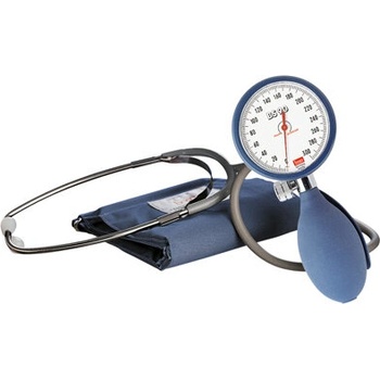 Image 1 of Апарат за самостоятелно измерване на кръвно налягане Boso BS 90