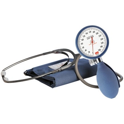 Апарат за самостоятелно измерване на кръвно налягане Boso BS 90