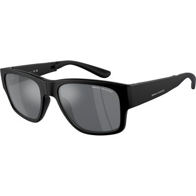 Giorgio Armani Exchange AX4141SU 80786G
