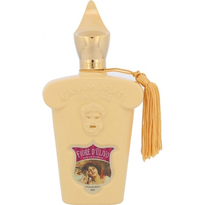 Xerjoff Casamorati 1888 Fiore d`Ulivo parfémovaná voda dámská 100 ml