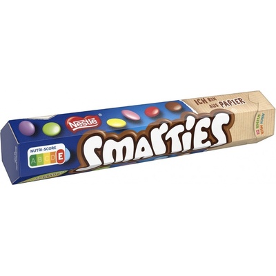 Smarties Story Dice 130 g