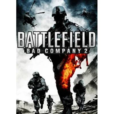 Игра Battlefield Bad Company 2 Digital Deluxe Edition за PC EA App (Origin), Електронна доставка