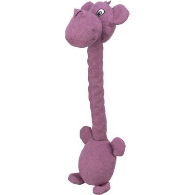 Trixie tkanina hroch s paměťovým efektem a vnitřním lanem 50 cm