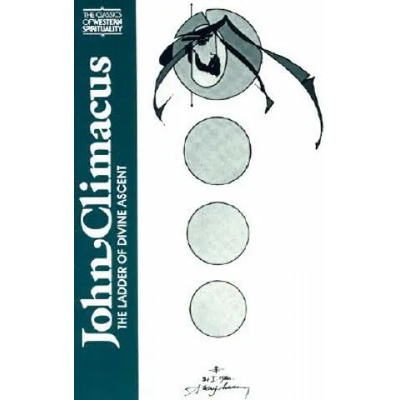 Ladder of Divine Ascent | St. John Climacus