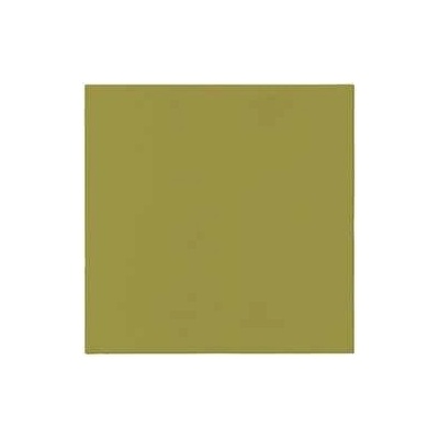Paw Airlaid obrúsky L Monocolor olive 50ks 40x40cm
