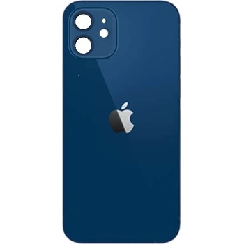 Kryt Apple iPhone 12 zadní modrý