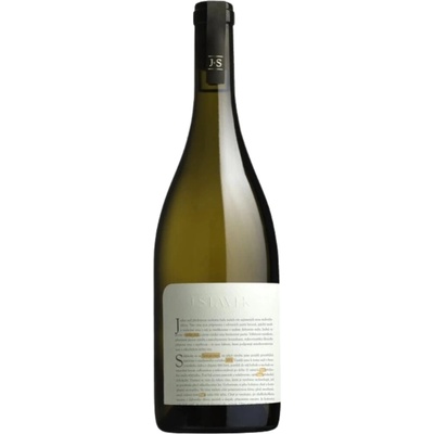 Víno J. Stávek Sauvignon BEZ Suché bílé 2020 13% 0,75 l (holá láhev)