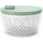 Brabantia Odstredivka na šalát TASTY PLUS 25 cm, zelená, plast, Brabantia (BRAB145407)
