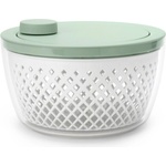 Brabantia Преса за салата TASTY PLUS 25 см, зелен, пластмаса, Brabantia (BRAB145407)
