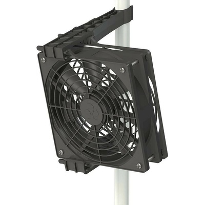 Secret Jardin Monkey Fan 120 mm 24V cirkulační ventilátor