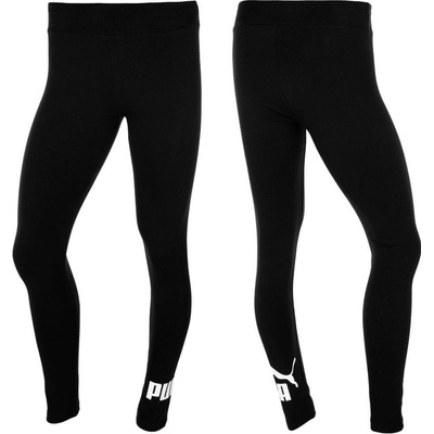 Puma W ESS LOGO LEGGINGS 586832-01