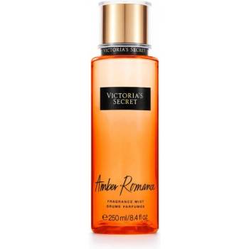Victoria's Secret Amber Romance Спрей за тяло, 250ml, Жени
