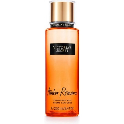 Victoria's Secret Amber Romance Спрей за тяло, 250ml, Жени