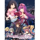 Winged Sakura: Mindy's Arc