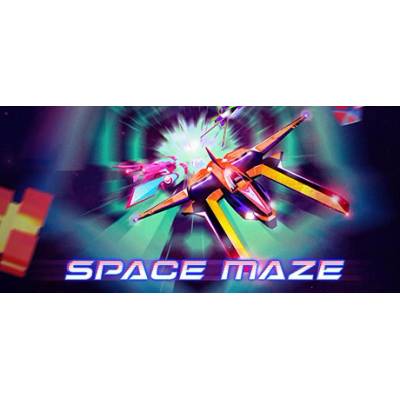 Redox Entertainment Space Maze (PC)