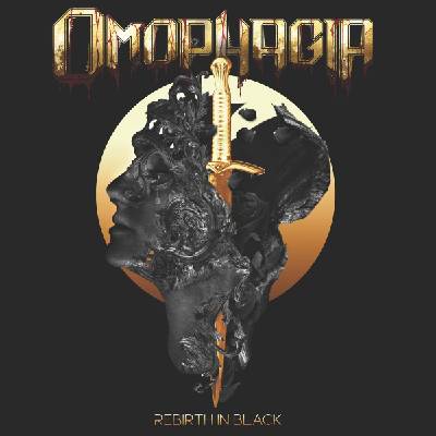 Mystic Production Omophagia: Rebirth In Black - CD (052392)