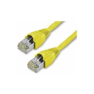 Cisco Utp категория 6 твърд мрежови кабел cisco cab-eth-s-rj45=