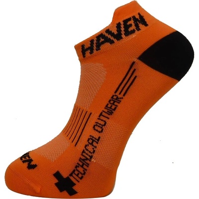 HAVEN SNAKE NEO Oranžová Čierna